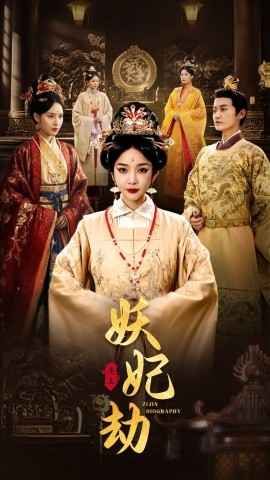 妖妃劫 第1-20集