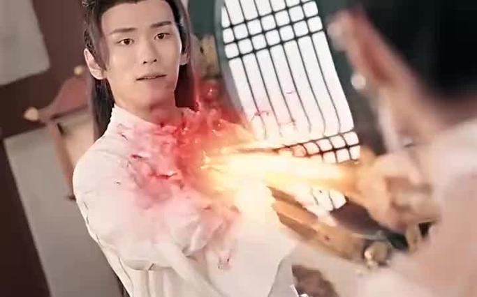 狂暴仙尊 第81-92集完结(大结局)