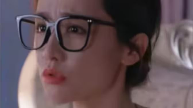 穿成女配，把高冷霸总钓成翘嘴 第1-20集