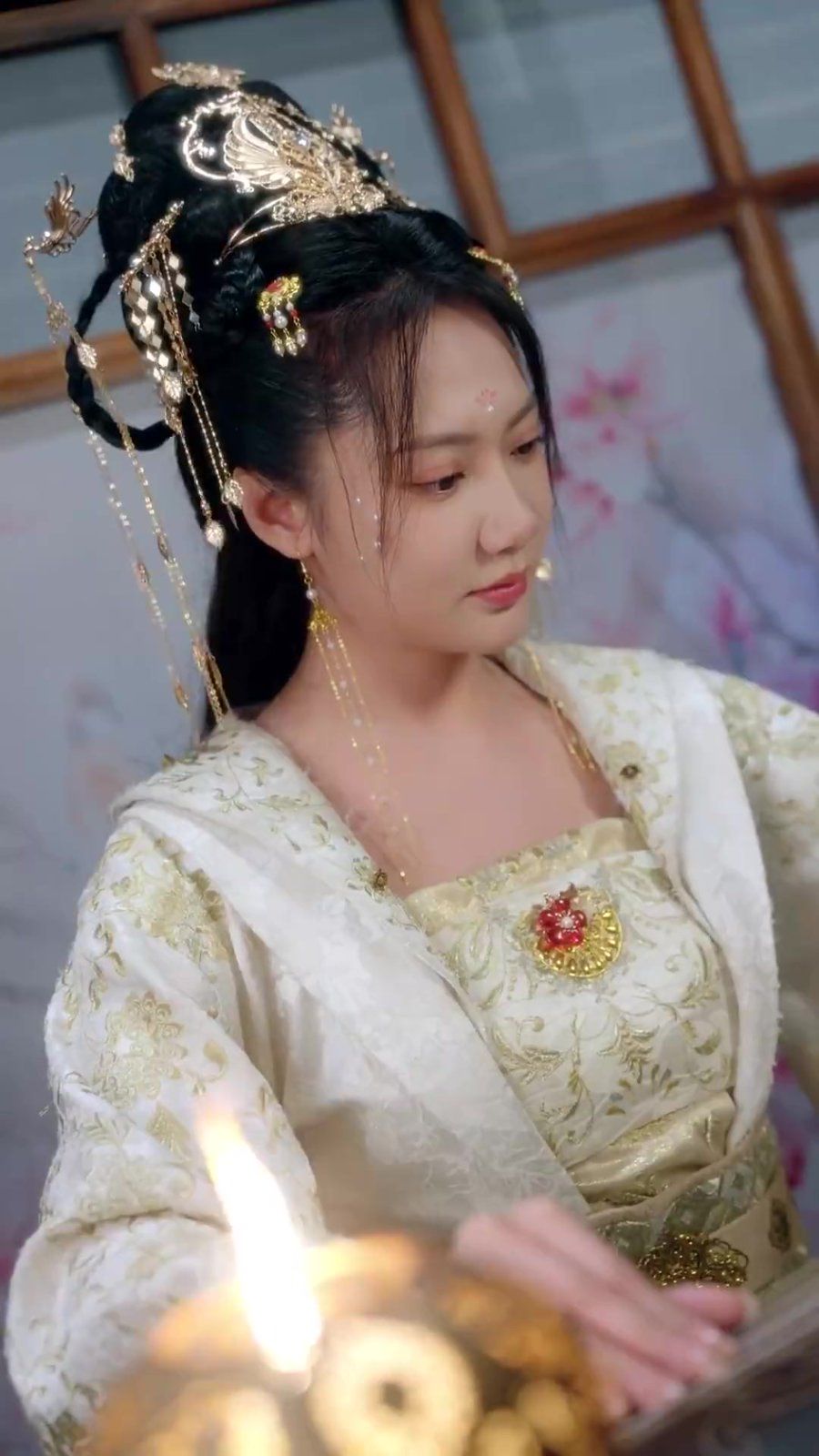 女捕快真飒 第61-83集完结(大结局)