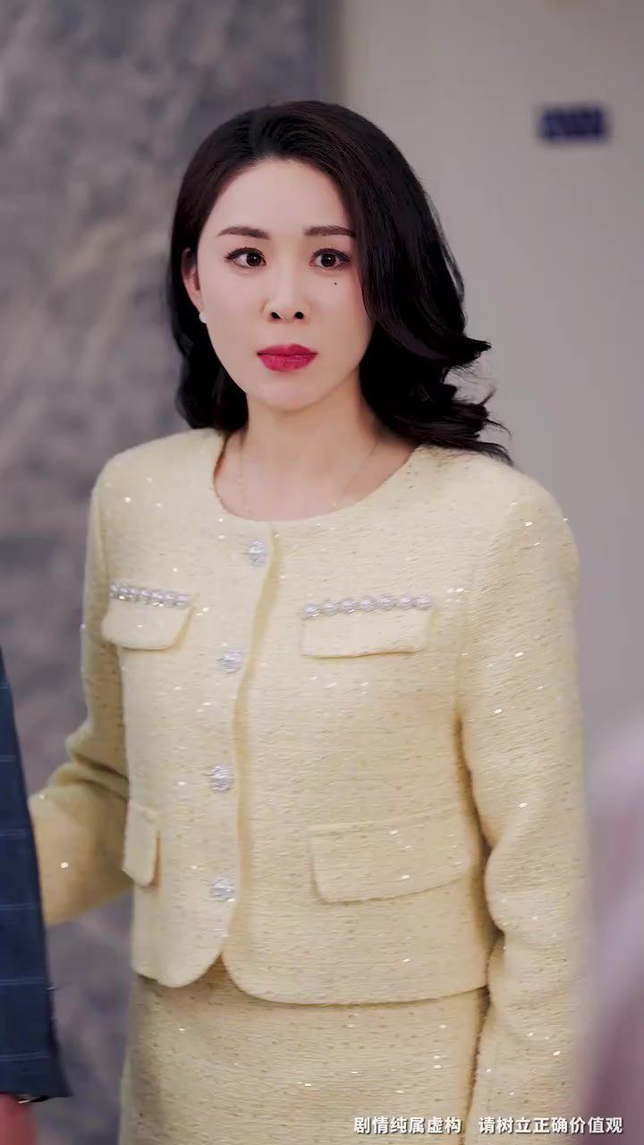 烈火中的抉择(全集)