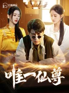 唯一仙尊 第1-20集