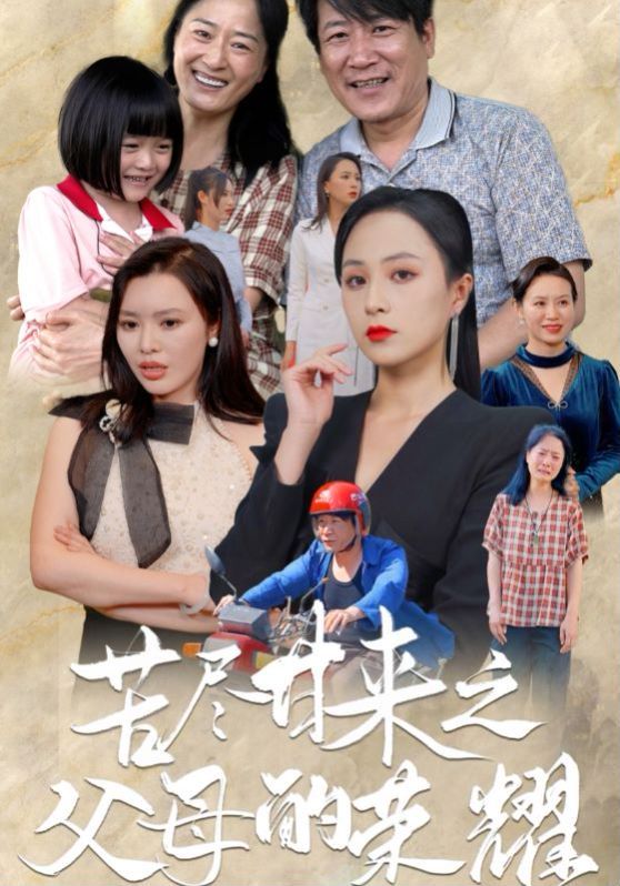 苦尽甘来之父母的荣耀 第41-60集