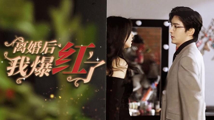 离婚后我爆红了 第61-90集完结(大结局)