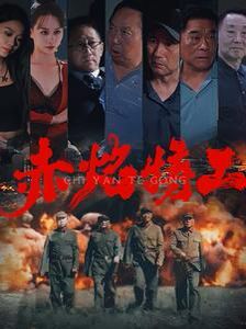 赤焰特工 第1-20集