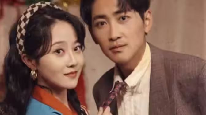 我在80年代撩首富 第81-92集完结(大结局)