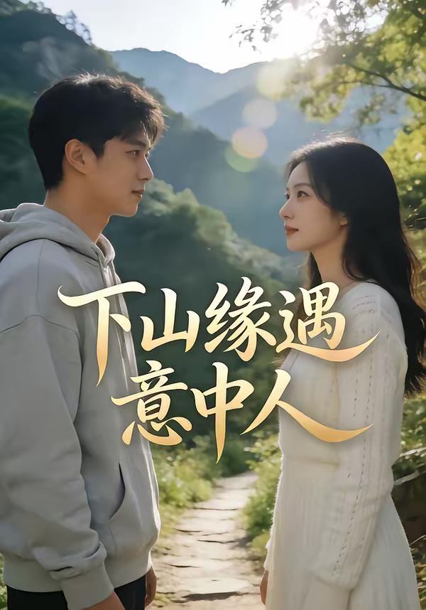 下山缘遇意中人(全集)