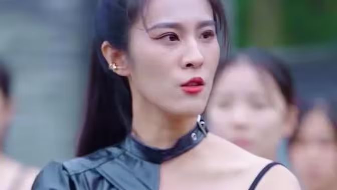 囚龙岛 第1-20集