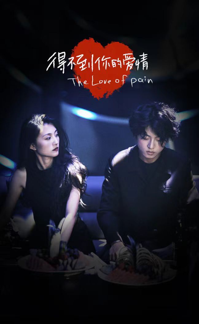 得不到你的爱情 第1-20集