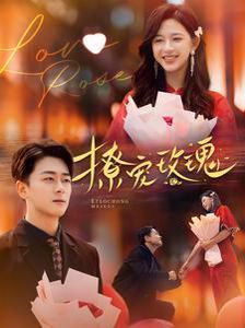 撩宠玫瑰 第1-20集