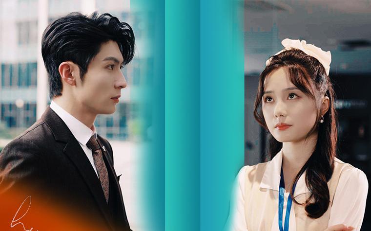 霍总那对龙凤胎和你长的很像 第21-40集