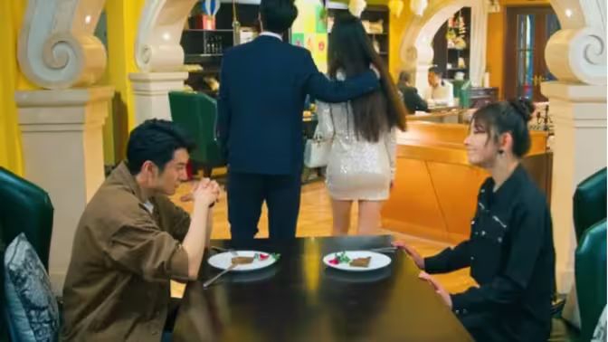 护国神帅 第41-60集