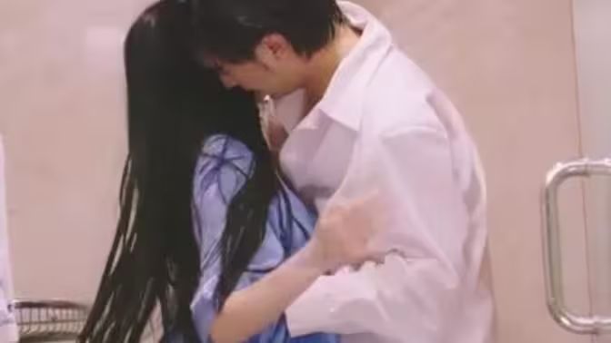 失控边缘：林少的秘密情人 第1-20集