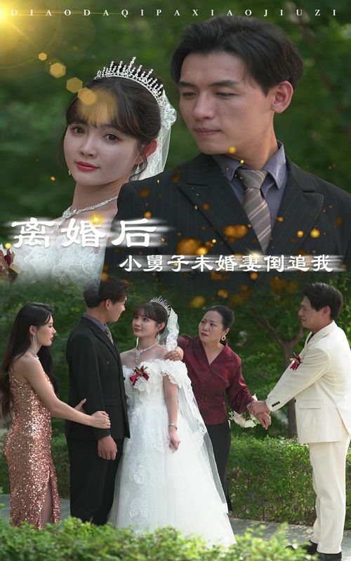 离婚后，小舅子未婚妻倒追我 第1-20集