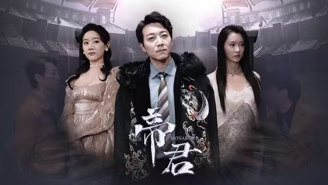 绝世帝君 第21-40集