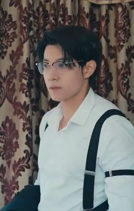 病娇大佬又凶又宠(偏执霍总的掌中雀) 第1-20集