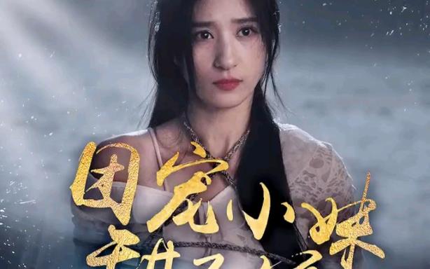 团宠小妹甜又娇 第1-20集