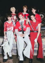 燃少训练营毕业公演(全集)