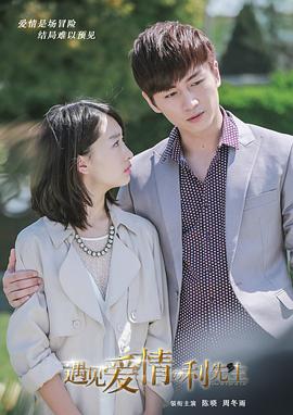 遇见爱情的利先生 第1集