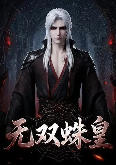 无双蛛皇(全集)