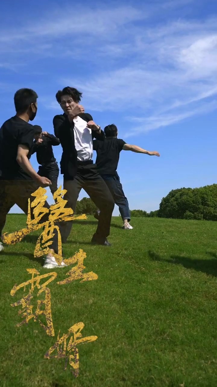 医王霸婿 第70集