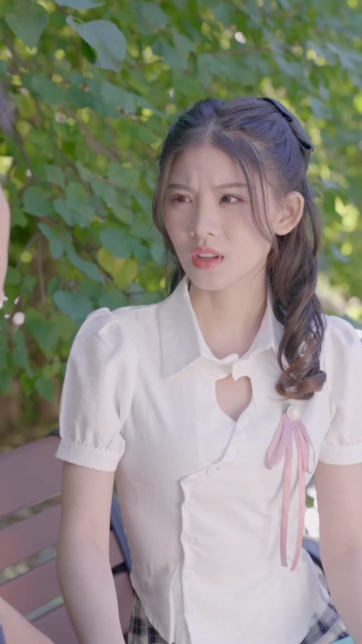 我的七个师姐又美又飒 第01集