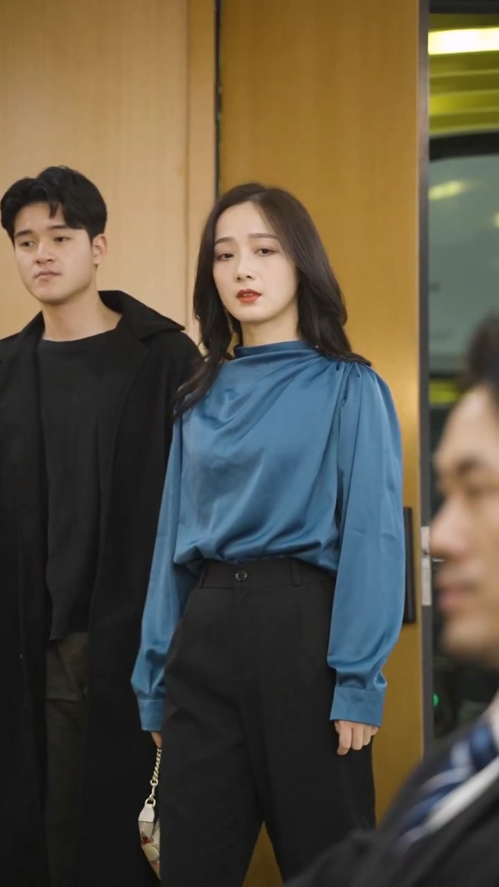 女总裁的全能赘婿 第51集