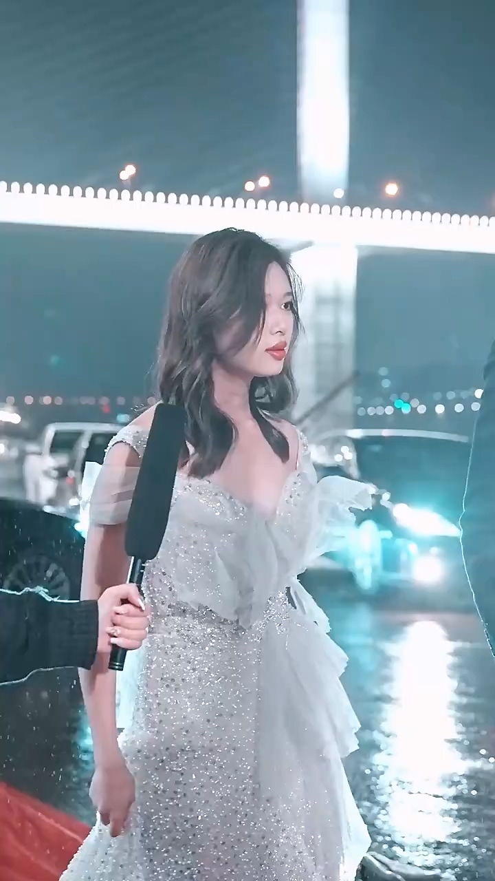 黑暗中的星星 第01集