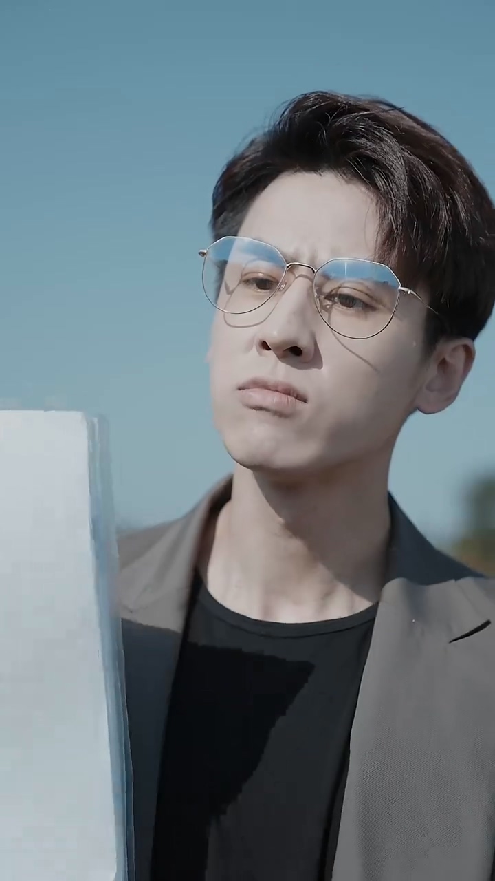 富可敌国 第01集