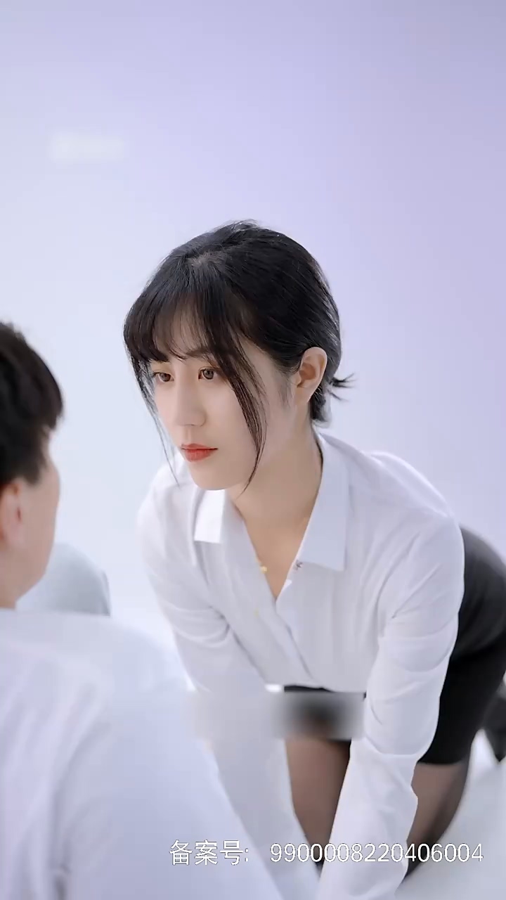 我的危险女友 第03集