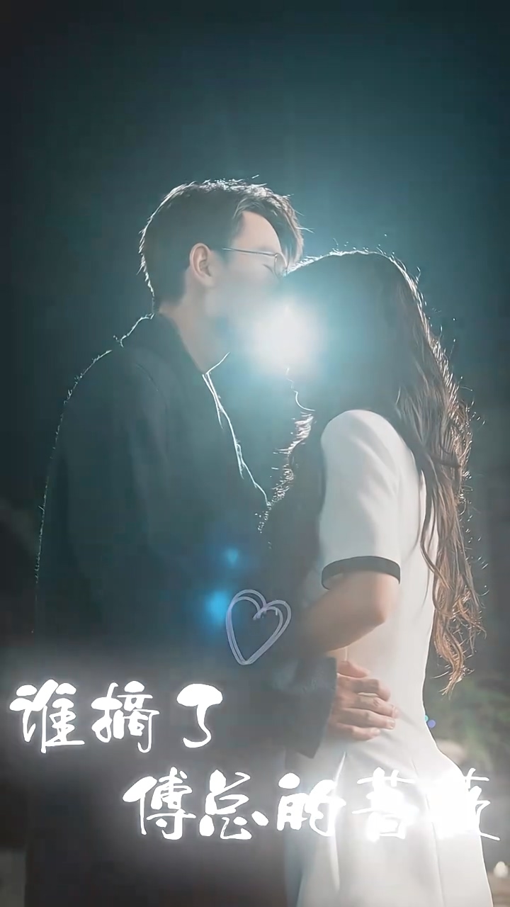 谁摘了傅总的蔷薇 第96集