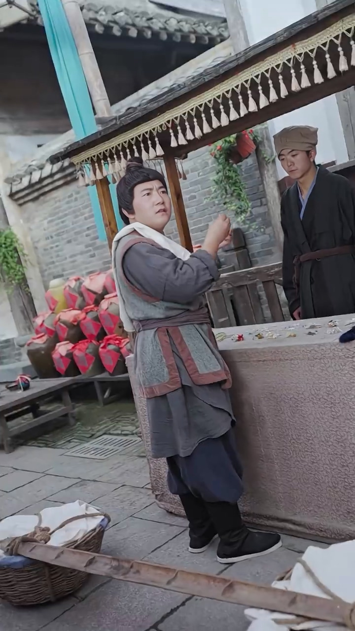 一品江山 第03集