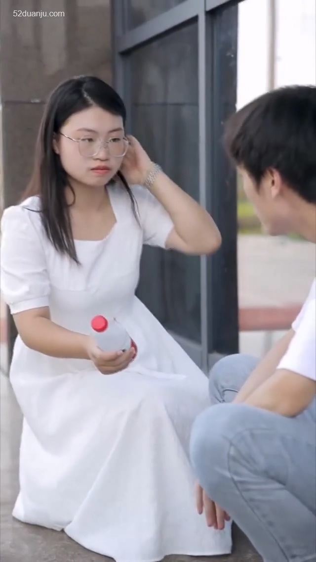 都市之天降巨富合集版 第01集(大结局)